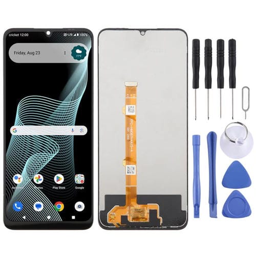 Full Screen Cricket Icon 6 SL219C