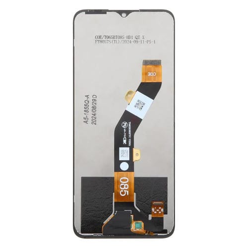 Full Screen Cricket Magic 2 5G (Black)