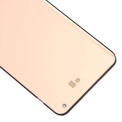 Schermo OLED Xiaomi Mi 11 Pro senza identificazione dell'impronta digitale