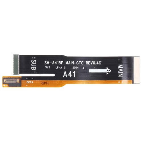 Câble Flex de Carte Mère Samsung Galaxy A41 SM-A415