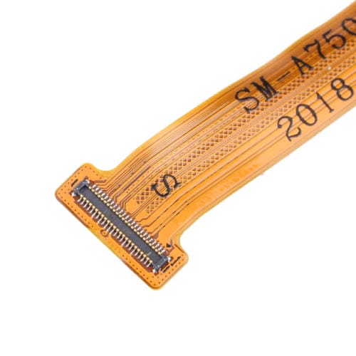 Cabo Flex Placa Base Samsung Galaxy A7 SM-A750