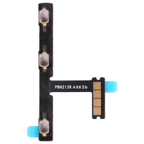 Bouton d'alimentation et câble flexible Samsung Galaxy Tab A8 10.5 SM-X200/X205