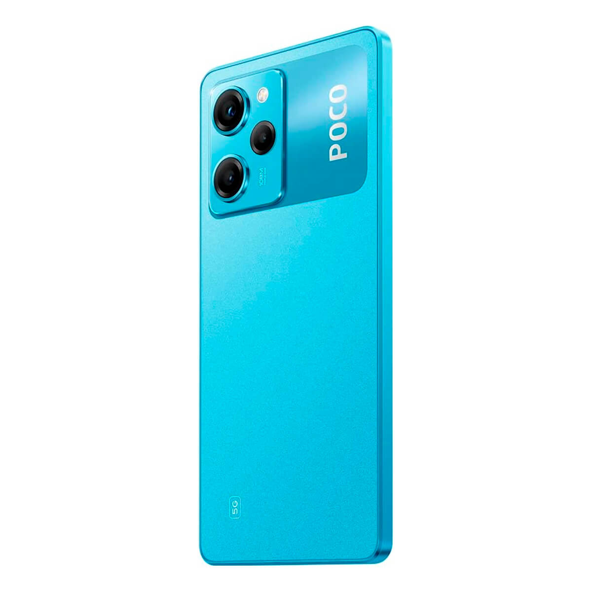 Xiaomi Poco X5 Pro 5G 6Gb/128Gb Azul (Horizon Blue) Dual SIM 22101320G - MOVILSTORE