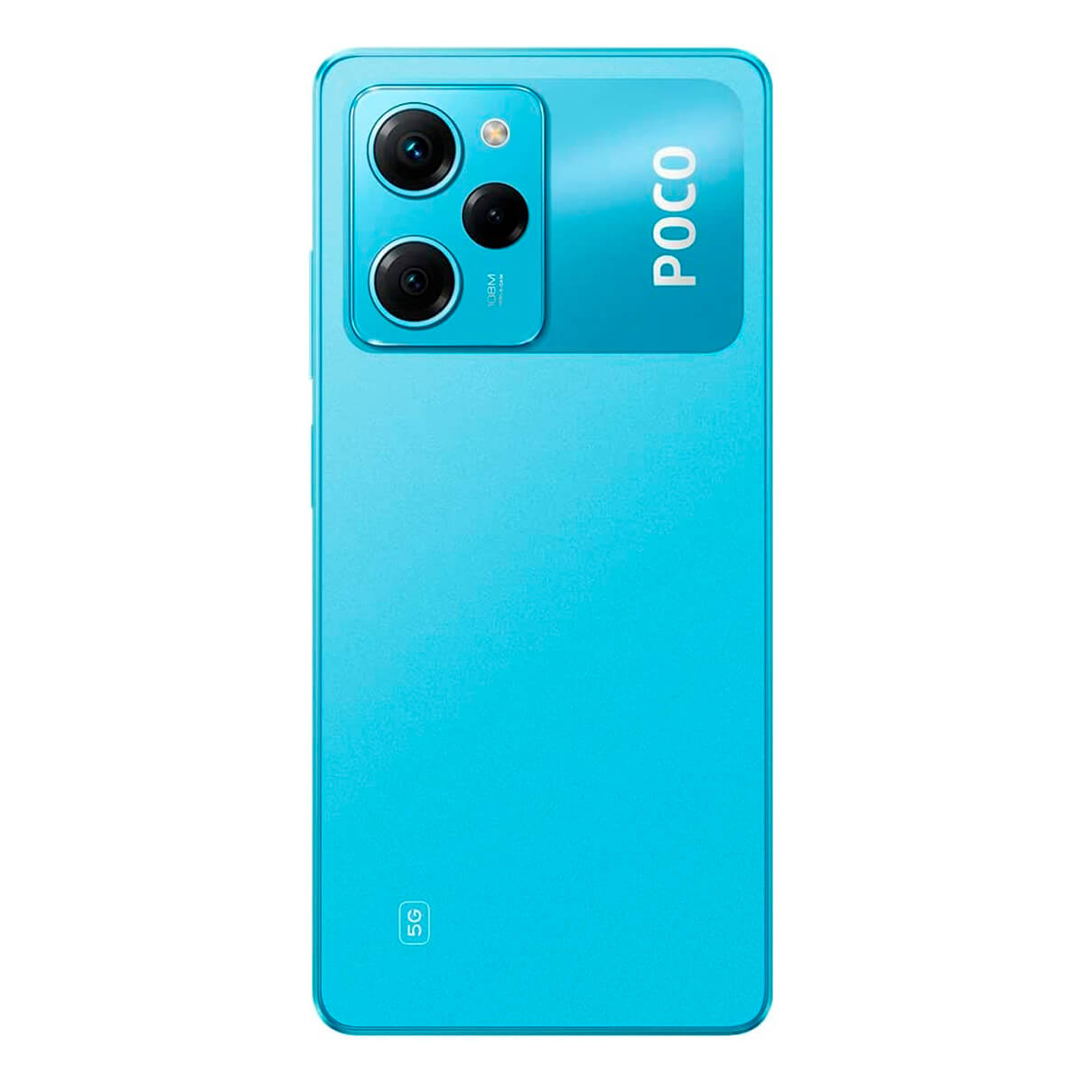Xiaomi Poco X5 Pro 5G 6Gb/128Gb Azul (Horizon Blue) Dual SIM 22101320G - MOVILSTORE