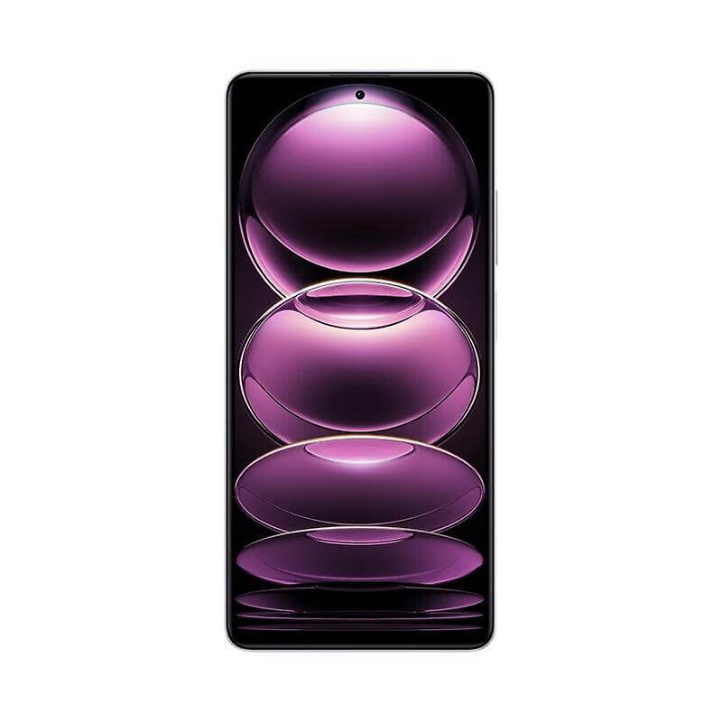 Xiaomi Redmi Note 12 Pro 5G 8Gb/256Gb Púrpura (Stardust Purple) Dual SIM 22101316G - MOVILSTORE