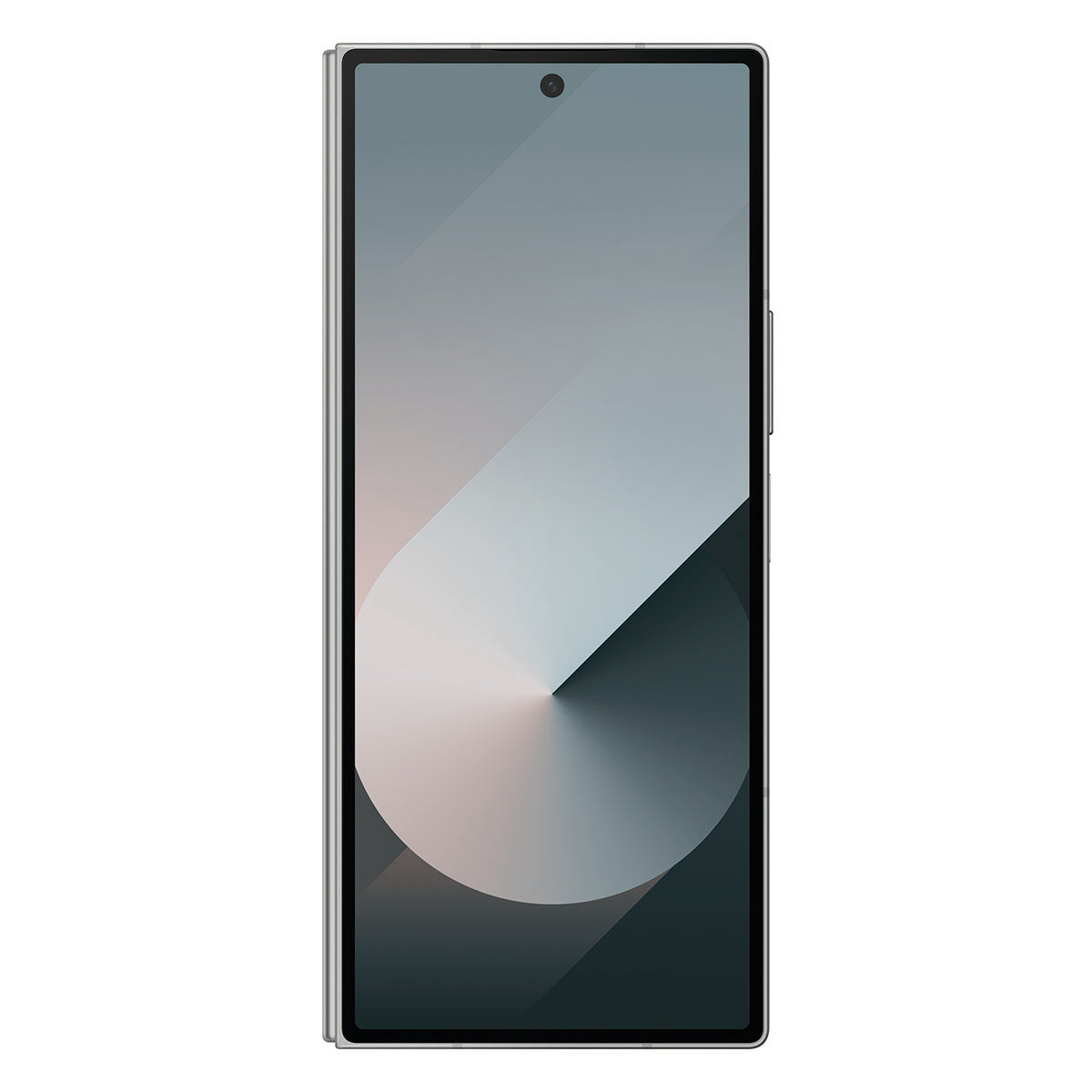 Samsung Galaxy Z Fold6 5G 12GB/512GB Cinzento (Sombra Prateada) Dual SIM