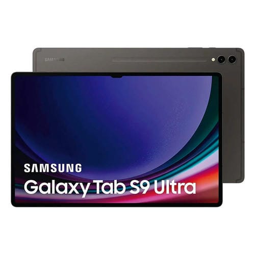 Samsung Galaxy Tab S9 Ultra 14.6 12GB/256GB Wi-Fi Gris