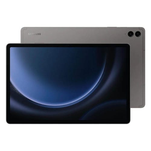 Samsung Galaxy Tab S9 FE+ 12.4 8GB/128GB Wi-Fi Gris