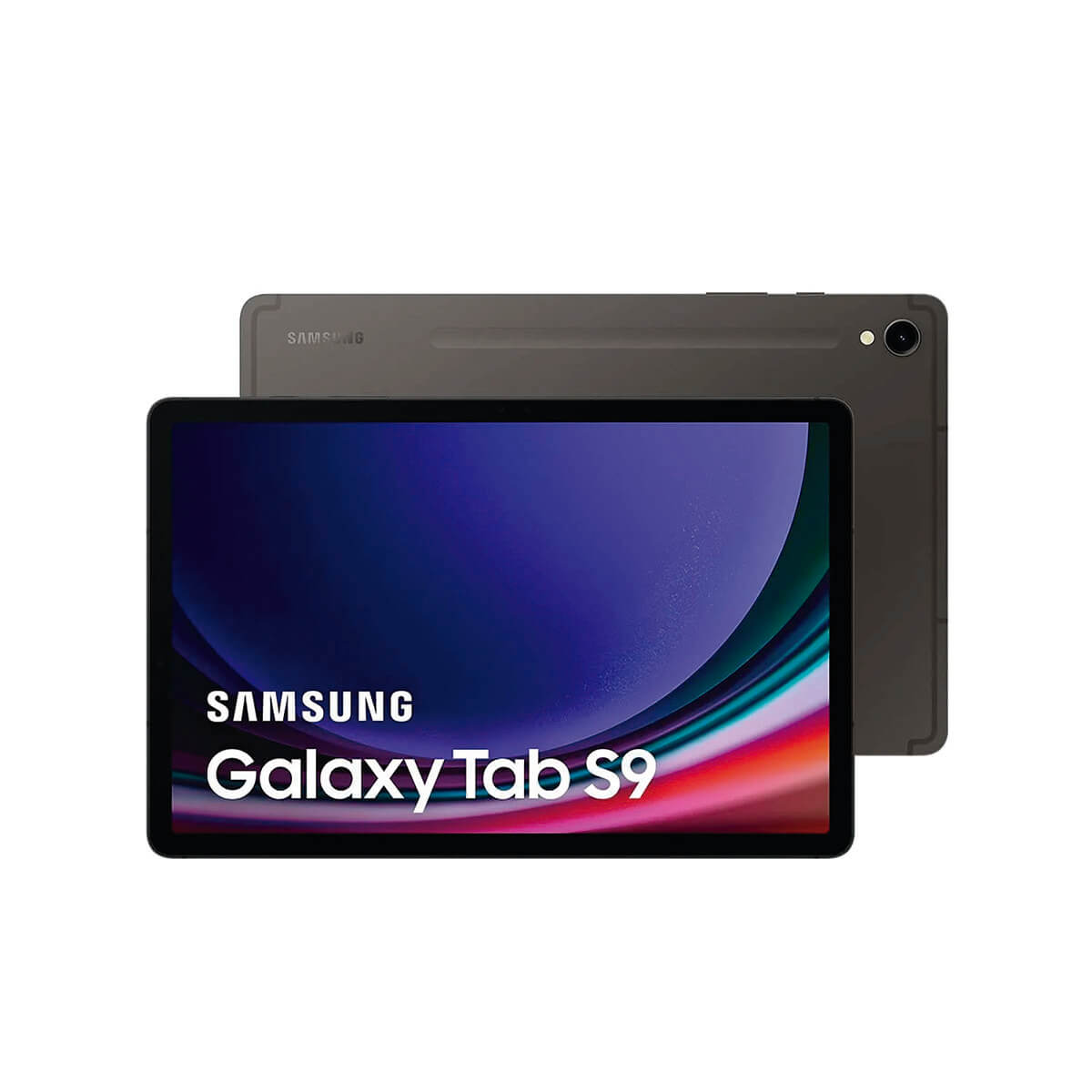 Samsung Galaxy Tab S9 5G 11.0 12GB/256GB Gray (Graphite) X716B