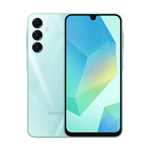 Samsung Galaxy A16 4G 4GB/128GB Verde Dual SIM