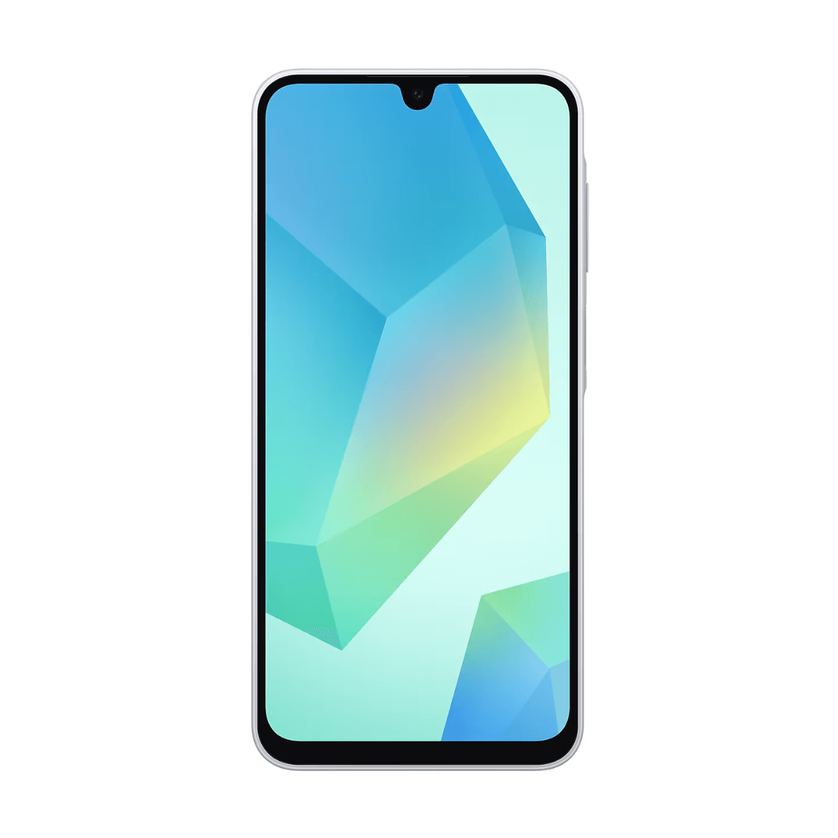 Samsung Galaxy A16 5G 4Gb/128Gb Gris (Light Gray) Dual SIM SM-A166