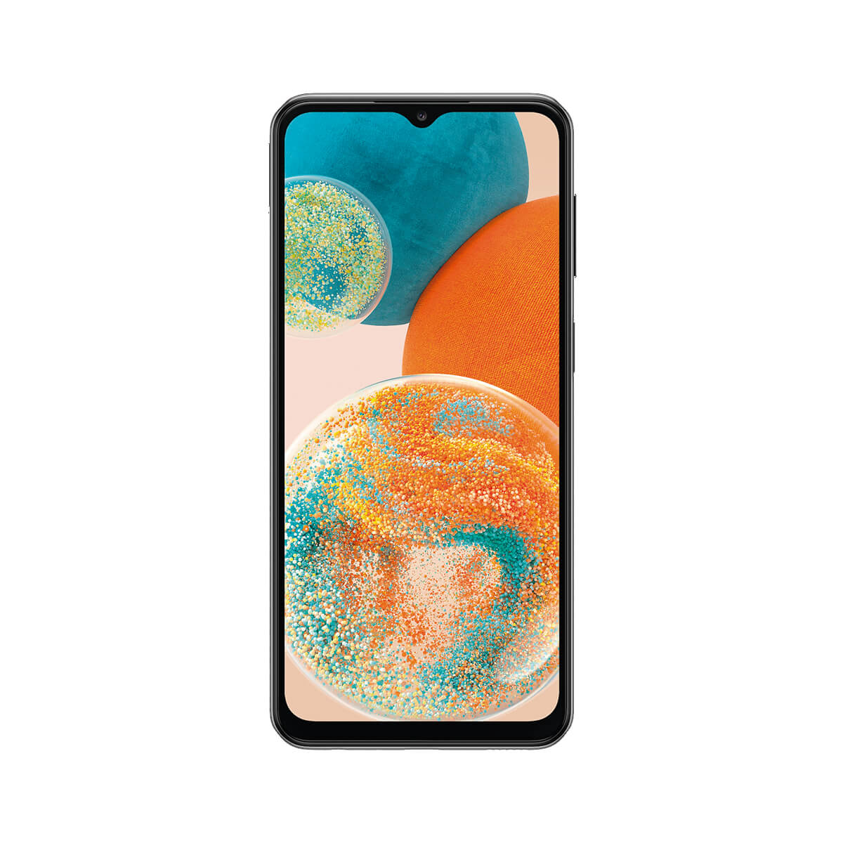 Samsung Galaxy A23 5G 4GB/64GB Black (Awesome Black) Dual SIM SM-A236