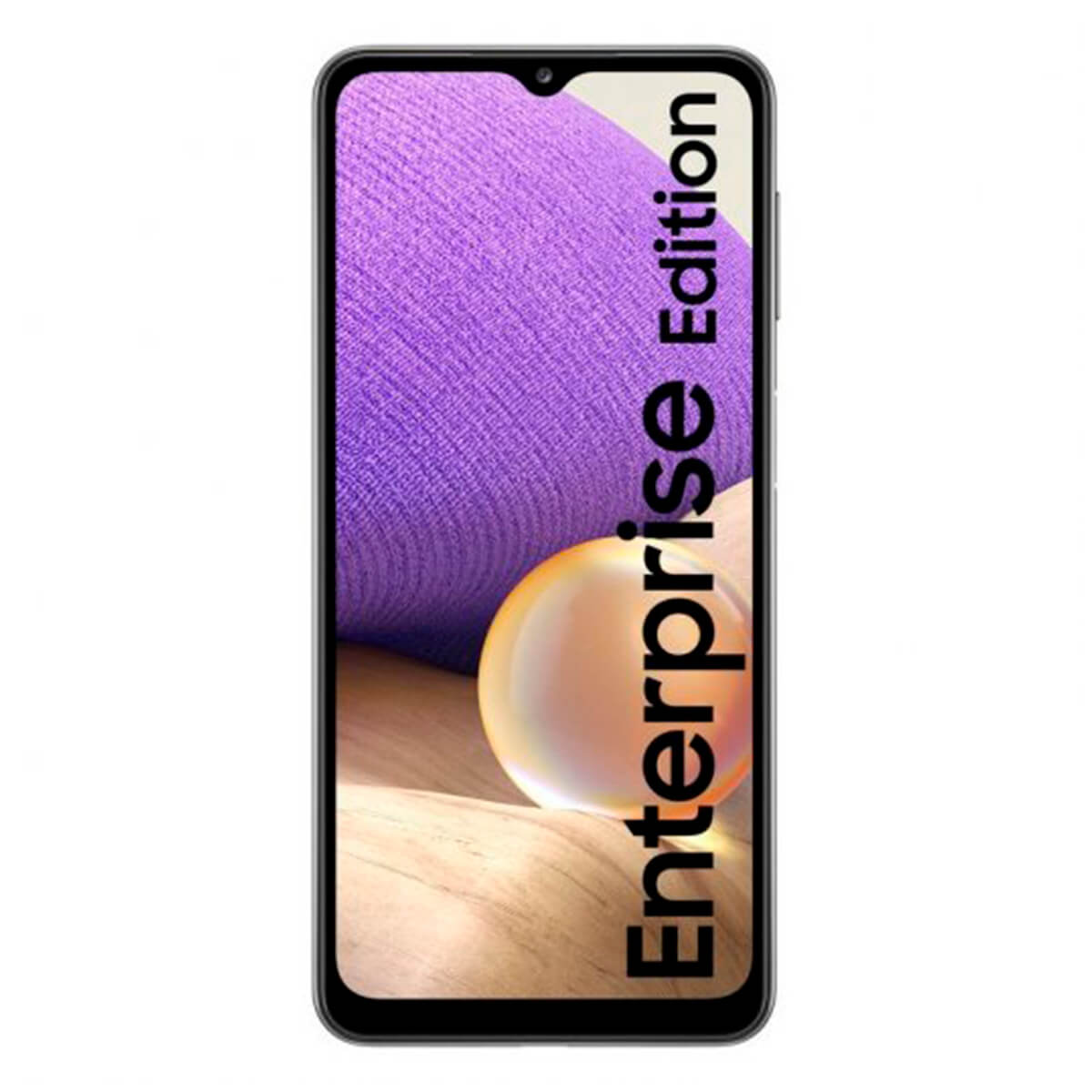 Samsung Galaxy A32 5G 4GB/128GB Negro Enterprise Edition SM-A326B