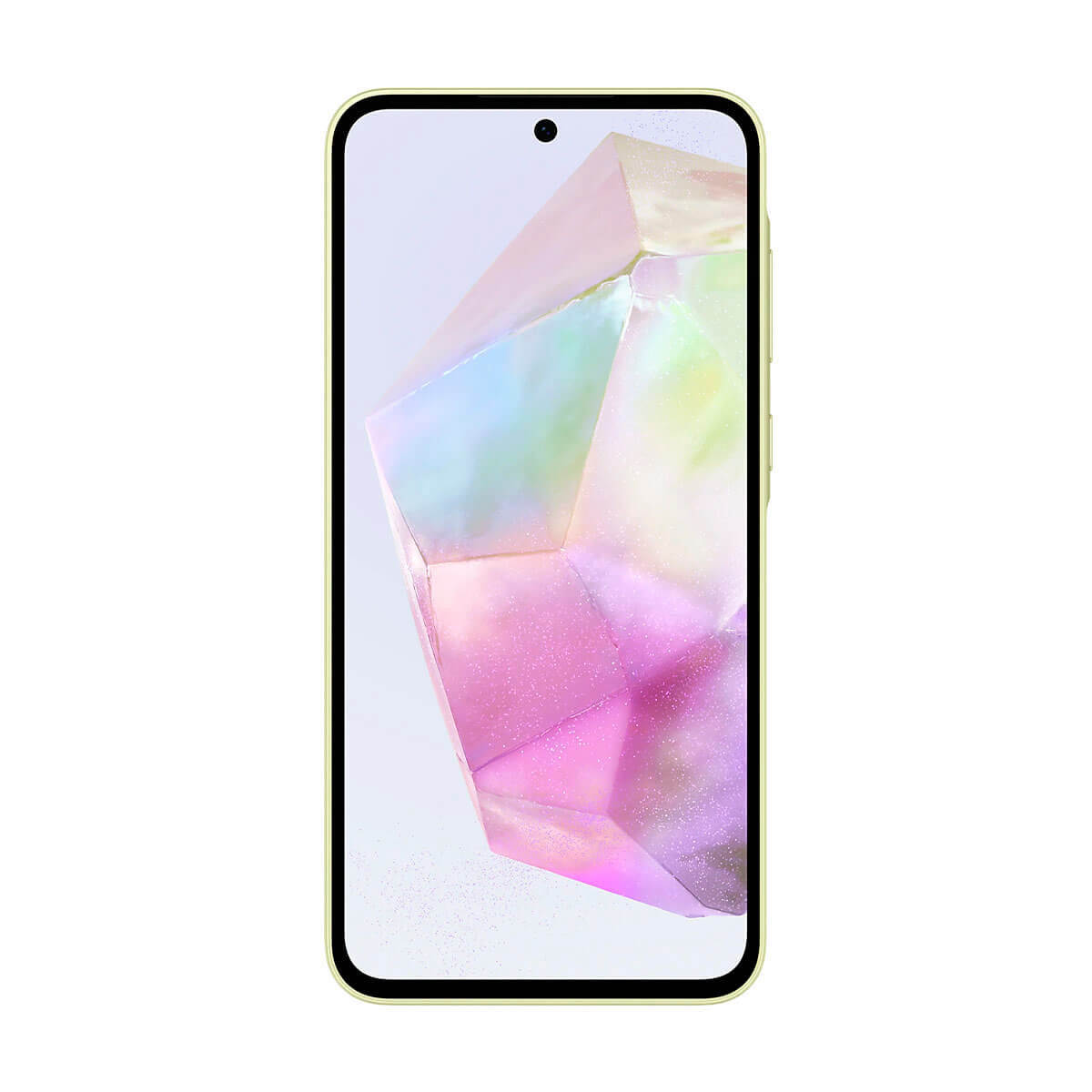 Samsung Galaxy A35 5G 6Gb/128Gb Amarillo (Awesome Lemon) Dual SIM SM-A356