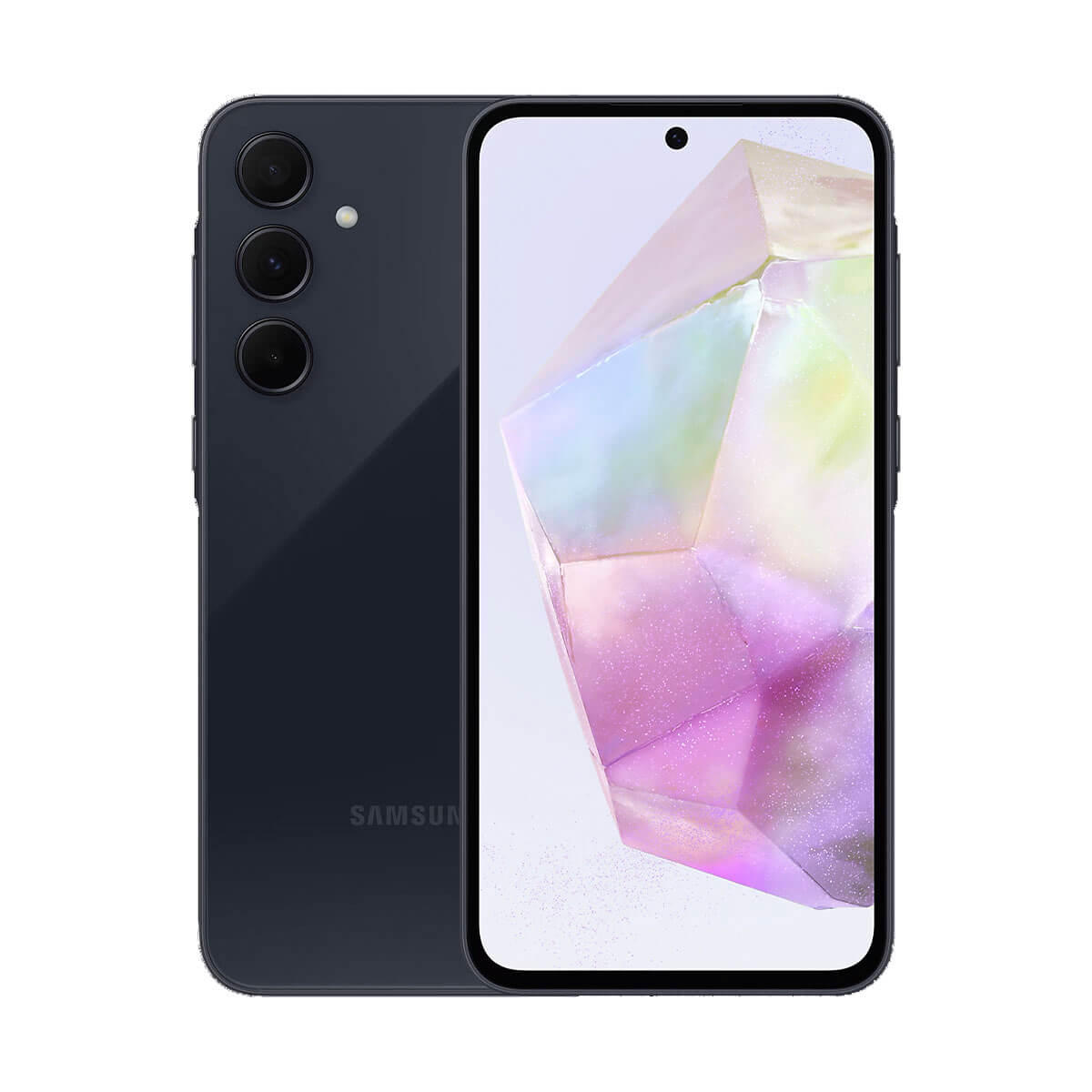 Samsung Galaxy A35 5G 8Gb/256Gb Negro (Awesome Navy) Dual SIM SM-A356