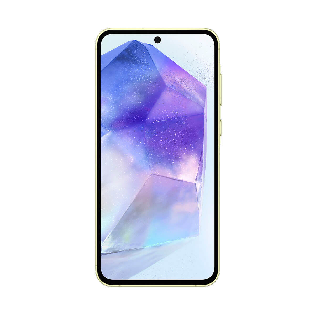 Samsung Galaxy A55 5G 8Gb/128Gb Amarillo (Awesome Lemon) Dual SIM SM-A556
