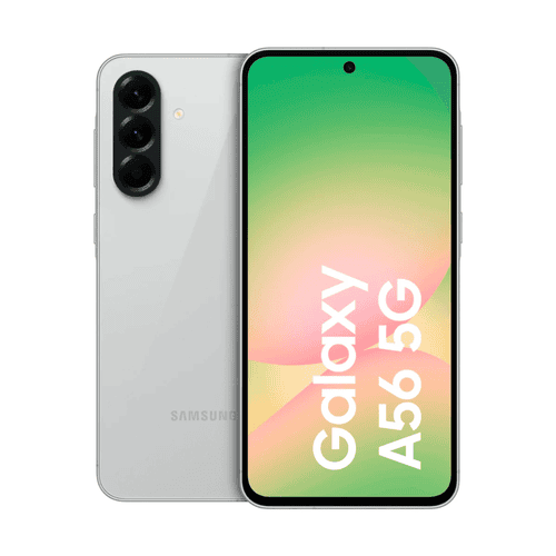 Samsung Galaxy A56 5G 8GB/256GB Cinzento Dual SIM