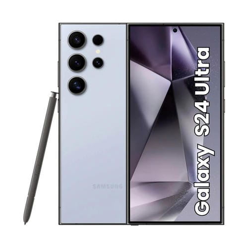 Samsung Galaxy S24 Ultra 5G 12GB/1Tb Blue Dual SIM