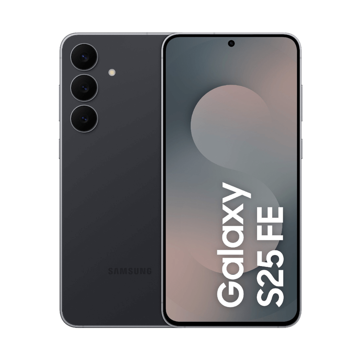 Samsung Galaxy S25 FE 5G 8GB/256GB Black SM-S731B