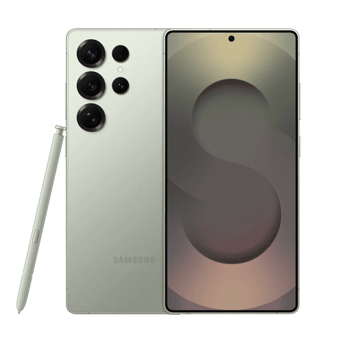 Samsung Galaxy S25 Ultra 5G 12GB/512GB Titânio Verde Dual SIM