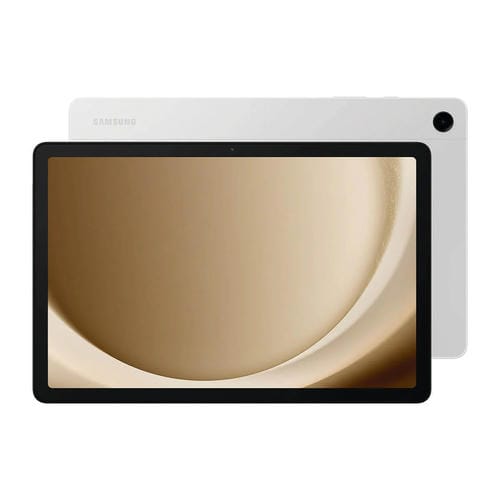 Samsung Galaxy Tab A9 8.7 4GB/64GB LTE Plata
