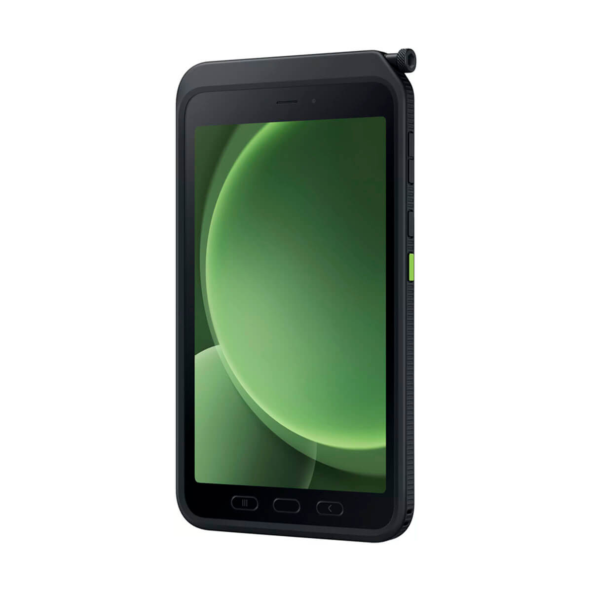 Samsung Galaxy Tab Active5 5G 8.0 8GB/256GB Verde (Verde) Edizione Enterprise Dual SIM SM-X306B
