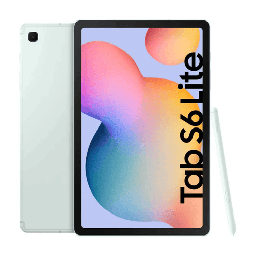 Samsung Galaxy Tab S6 Lite 2024 10.4 4GB/128GB Wi-Fi Vert