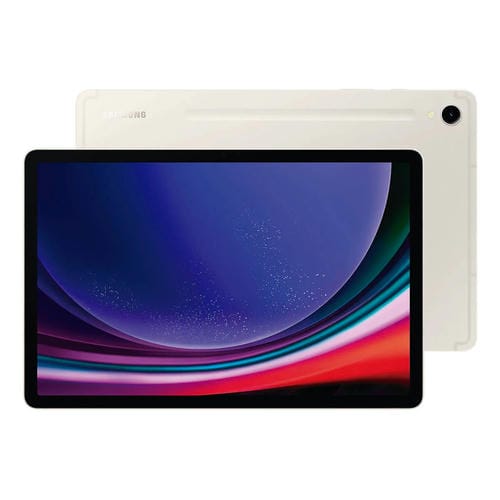 Samsung Galaxy Tab S9 5G 11.0 12GB/256GB Beige
