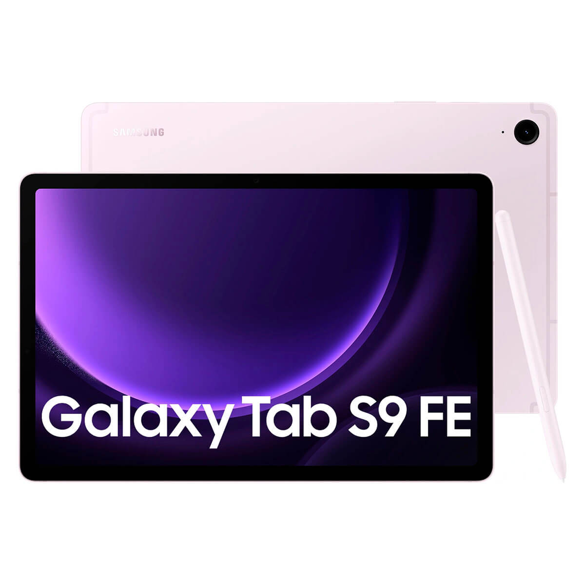Samsung Galaxy Tab S9 FE 10.9 8GB/256GB Wifi Pink (Lavender) X510