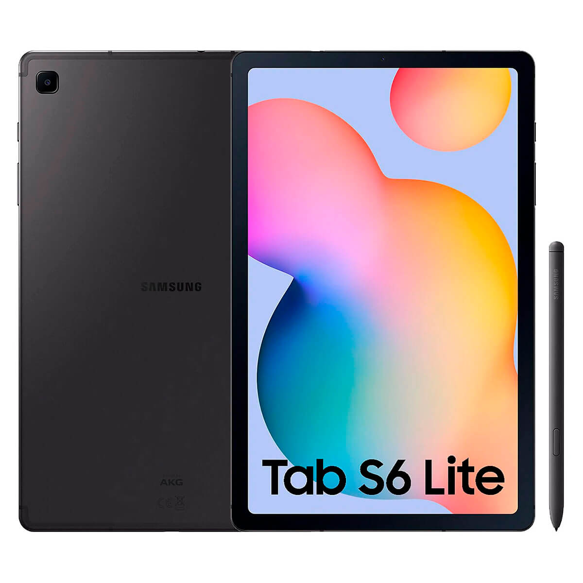 Samsung Galaxy Tab S6 Lite 2024 4G 10.4 4GB/128GB Gray (Oxford Gray) P625