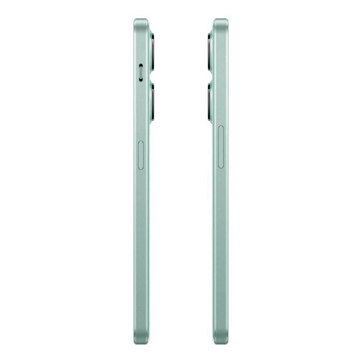 OnePlus Nord 3 5G 8Go/128Go Vert (Vert) Double SIM CPH2493