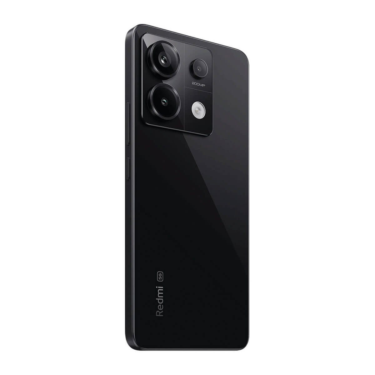 Xiaomi Redmi Note 13 Pro 5G 12Gb/512Gb Negro (Midnight Black) Dual Sim