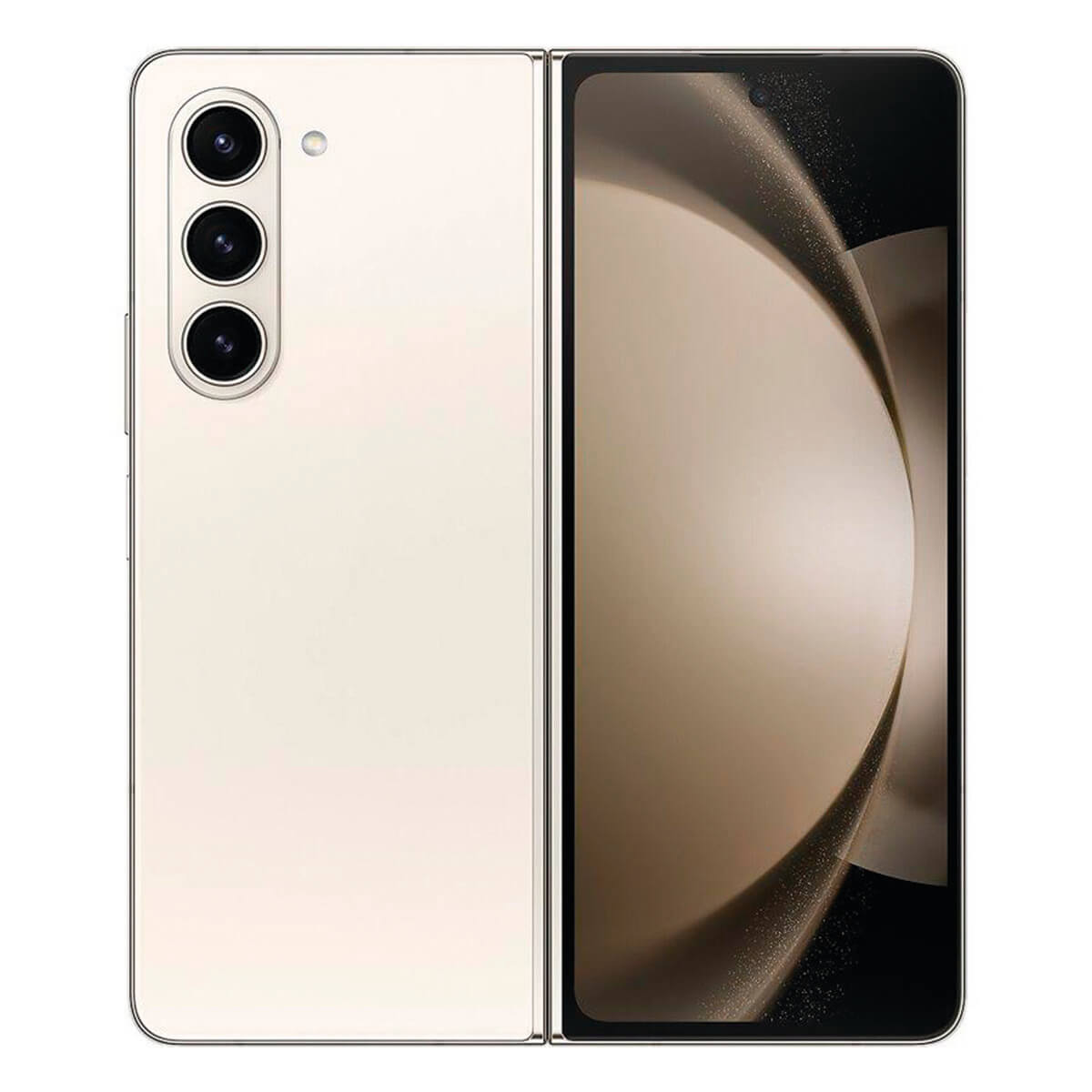 Samsung Galaxy Z Fold5 12GB/256GB Cream (Cream) Dual SIM SM-F946B