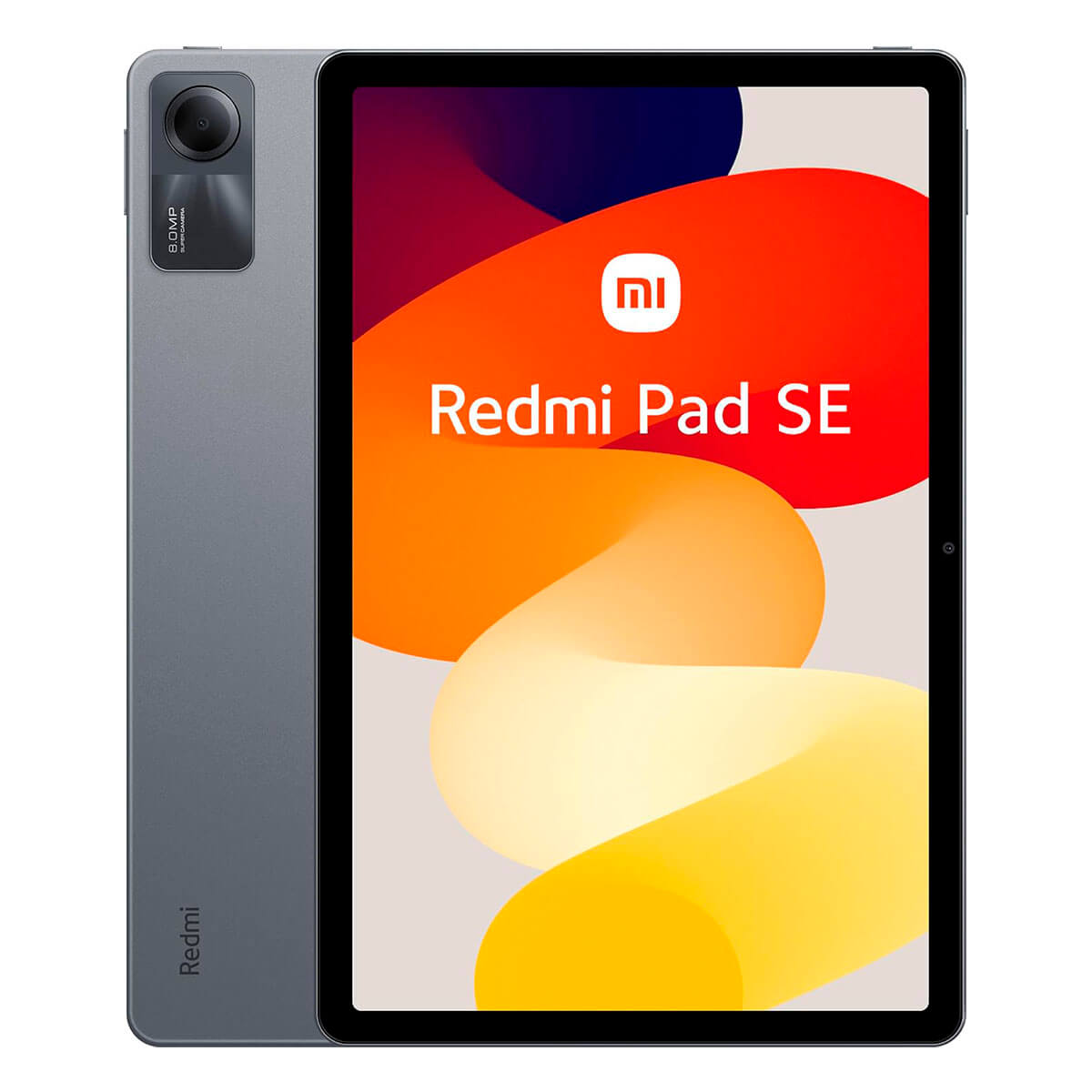 Xiaomi Redmi Pad SE 11 Pulgadas 6GB/128GB WiFi Gris Grafito