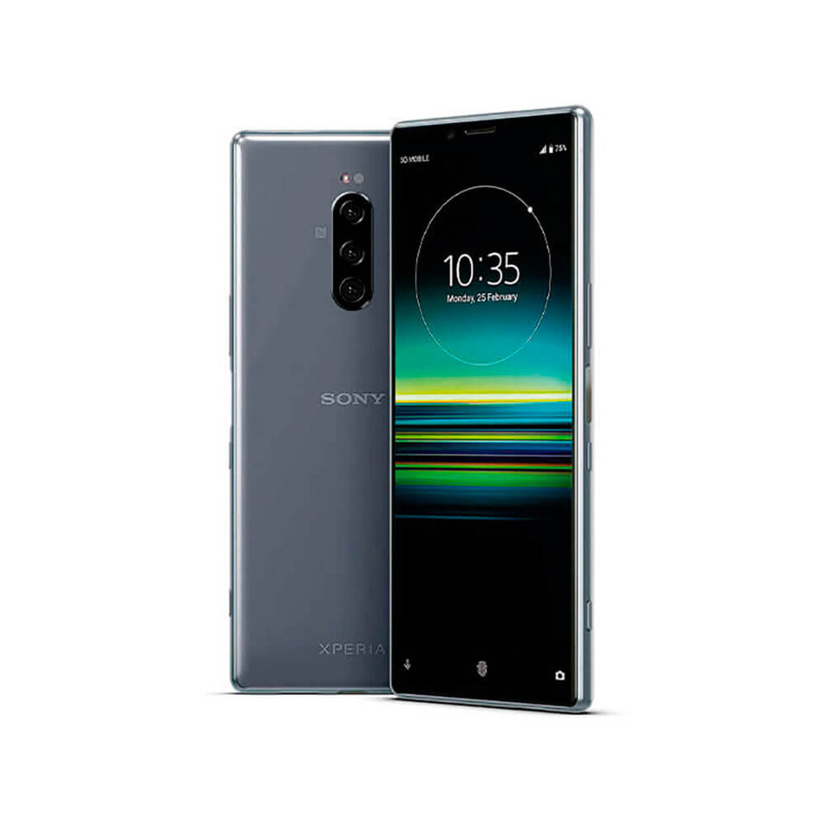 Sony Xperia 1 6GB/128GB Gray J9110