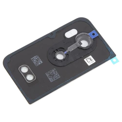Tappo Obiettivo Fotocamera Posteriore Originale OnePlus Nord 4 (Bianco)