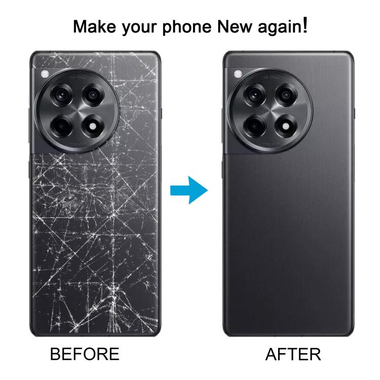 Battery Back Cover with Camera Lens OnePlus Ace 3