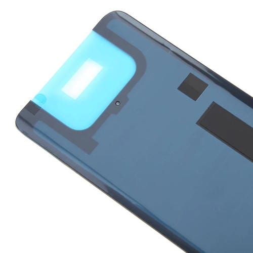 Couvercle arrière en verre de batterie Asus Zenfone 7 ZS670KS