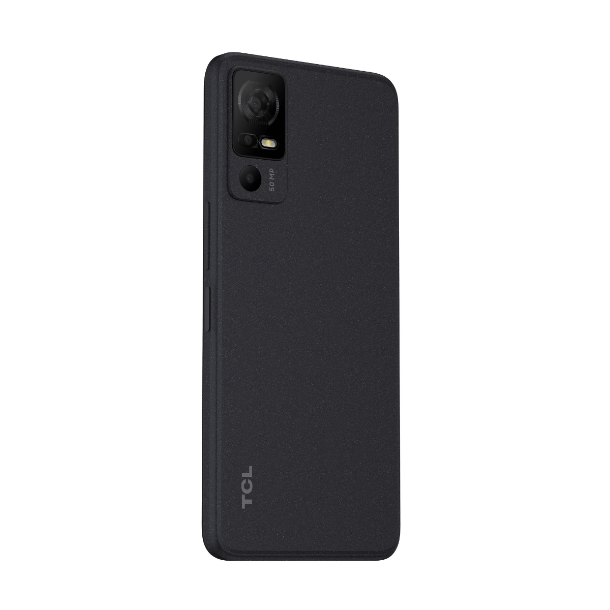 TCL 40 Nxtpaper 5G 6GB/256GB Black (Starlight Black) Dual SIM