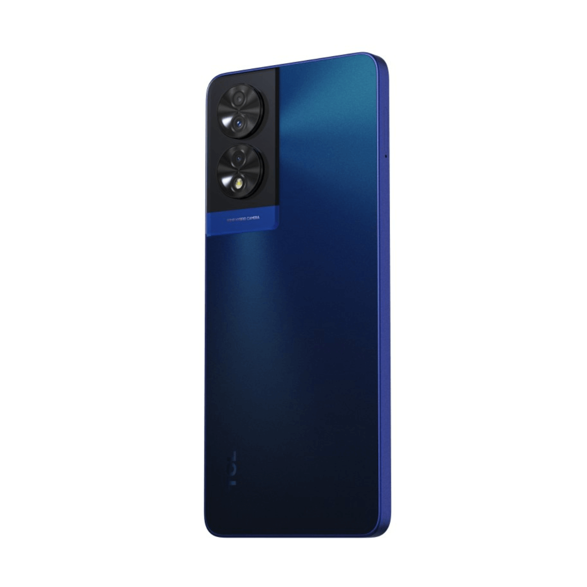 TCL 40 Nxtpaper 8GB/256GB Bleu (Bleu nuit) T612B
