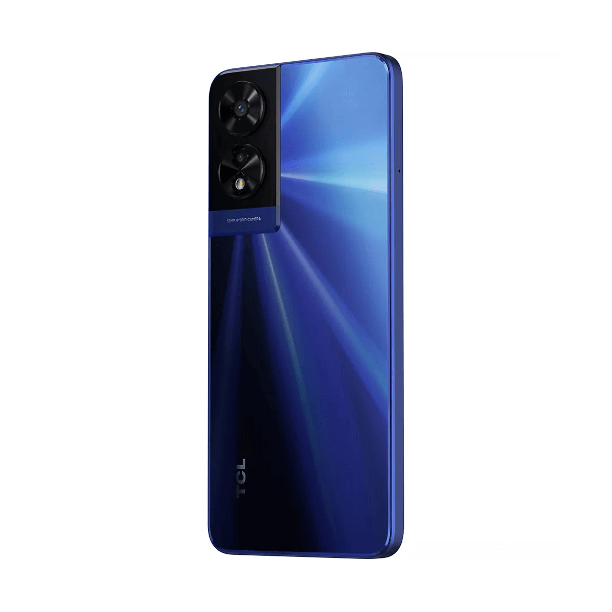 TCL 505 4G 6GB/256GB Azul (Azul Oceano) Dual SIM