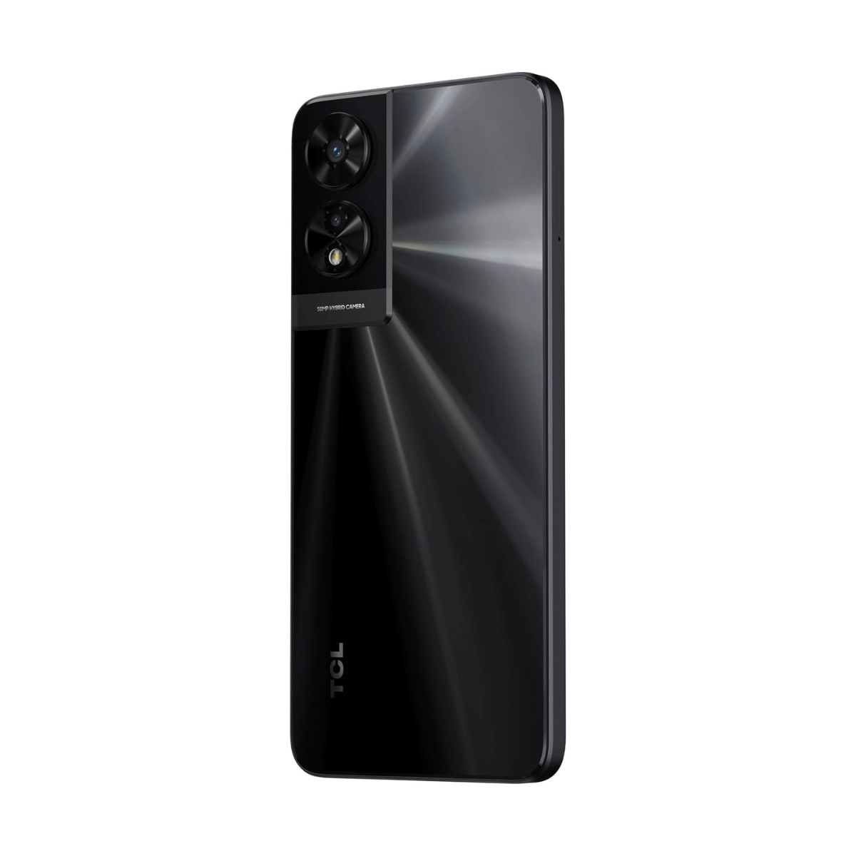 TCL 505 4G 6GB/256GB Grau (Space Gray) Dual SIM