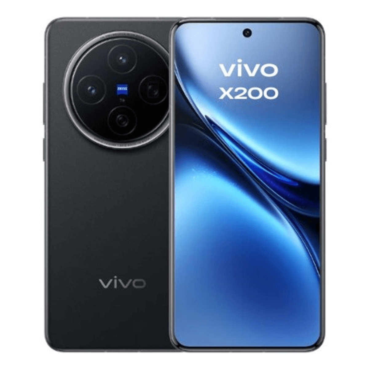 Vivo X200 5G 16GB/512GB Noir