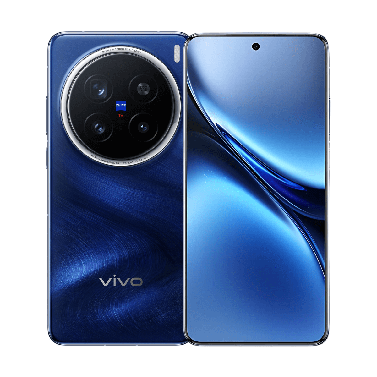 Vivo X200 Pro 5G 16GB/512GB Bleu