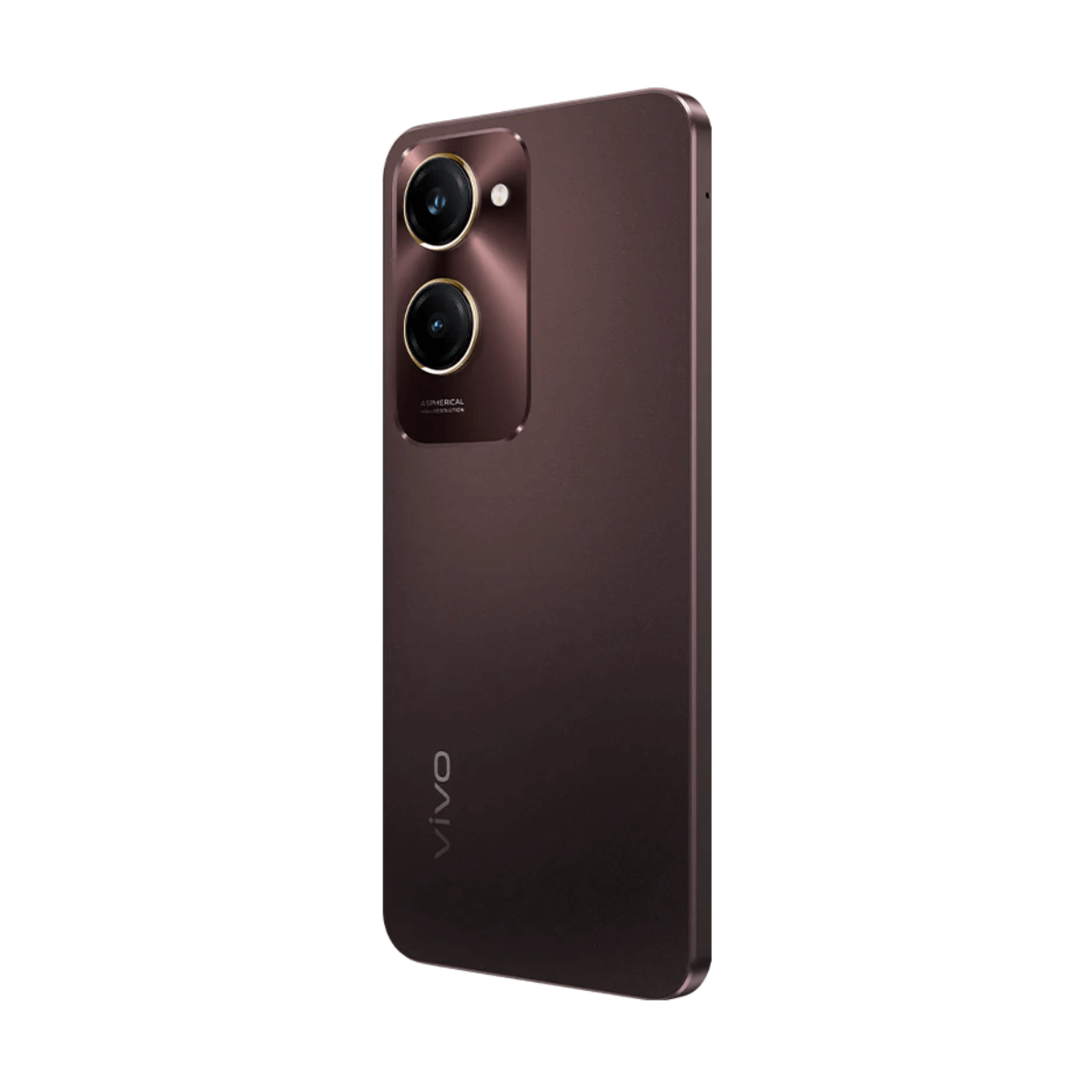 Vivo Y28S 5G 4Gb/128Gb Marrón (Mocha Brown) Dual SIM