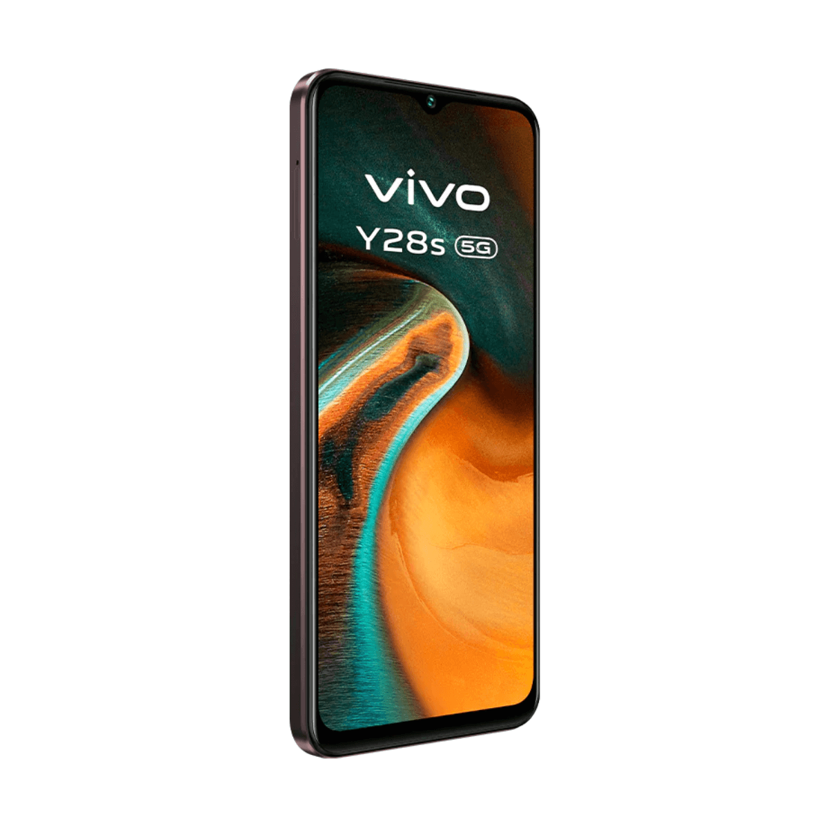 Vivo Y28S 5G 4Gb/128Gb Marrón (Mocha Brown) Dual SIM
