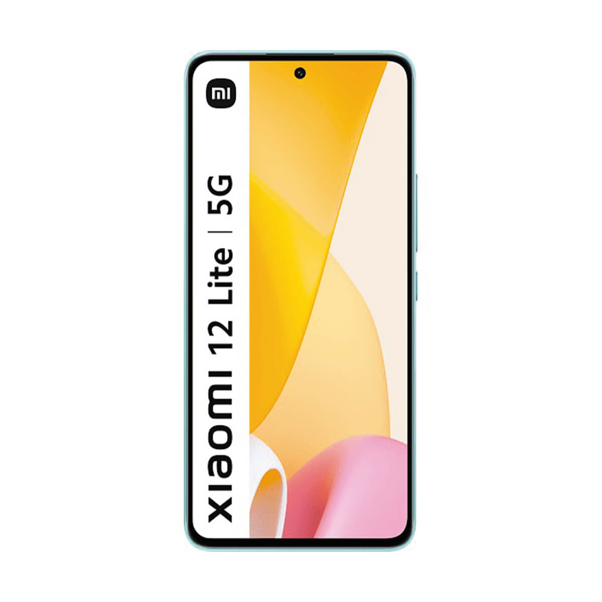 Xiaomi 12 Lite 5G 6Gb/128Gb Verde (Lite Green) Dual SIM 2203129G - MOVILSTORE