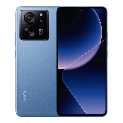 Xiaomi 13T Pro 5G 12Gb/256Gb Azul (Alpine Blue) Dual SIM Mzb0Ejqeu - MOVILSTORE