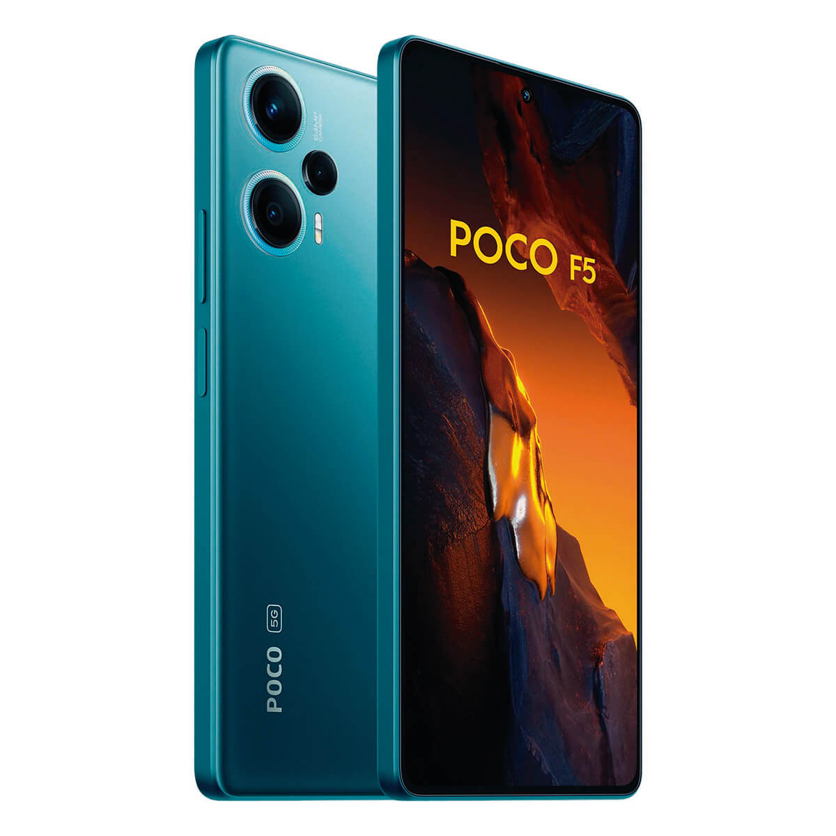 Xiaomi POCO F5 8GB/256GB スマートフォン 本体 ブルー 61xunOpkIrL._AC_SY200_QL15_.jpg