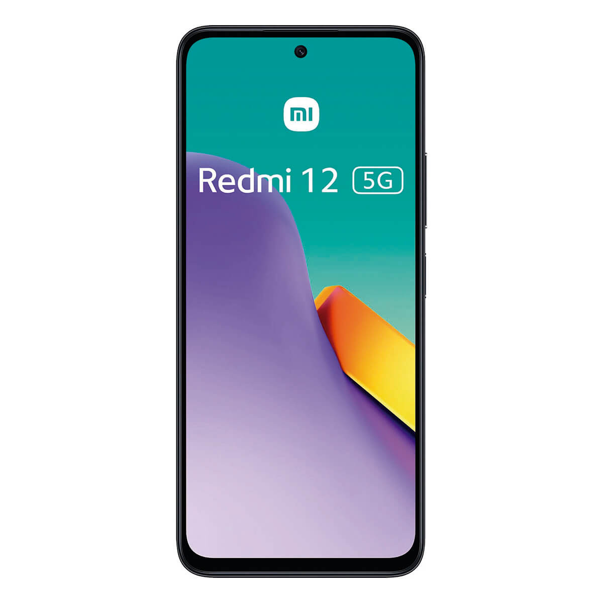 Xiaomi Redmi 12 5G 4Gb/128Gb Negro (Jade Black) Dual SIM 23076Rn8Dy - MOVILSTORE